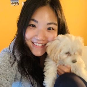 Meet your Posher, Yoonhee